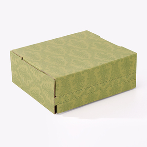 100% Custom Logo Corrugated Carton <b>Box</b> for Packaging Multi-Size <b>Shipping</b> Mailer Matt Lamination UV Coating Direct Manufacturer - Product Image 5