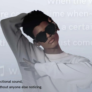 Kamera ile VR <span class=keywords><strong>AR</strong></span> gözlük dört çekirdekli 2GB/32GB All-in-One Android 10.0 <span class=keywords><strong>3</strong></span> eksen jiroskop VR gözlük <span class=keywords><strong>AR</strong></span> gözlük - Product Image 5