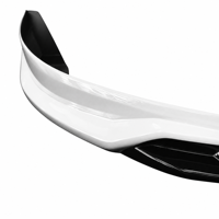 Lèvre de pare-chocs avant GOFY pour Avatr 12 EV, en PP thermoformé, séparateur de becquet avant, accessoires de tuning et d'amélioration extérieure