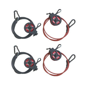 Megaformer maniglie statiche piattaforme e carrello sollevamento anello di fuoco M3K + - Product Image 5