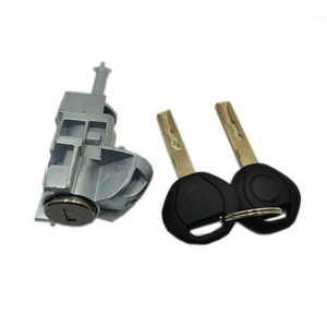 Commutateur combiné JVYI nouveau pour BMW série 3 <span class=keywords><strong>E46</strong></span> côté avant gauche (OE 51218236595) - Product Image 3