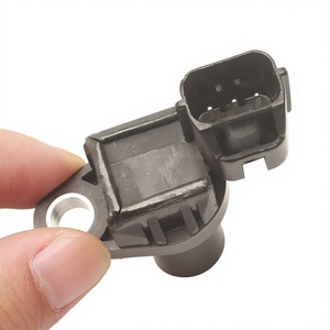 Capteur de position d'arbre à cames pour Hyundai, pièce de rechange pour moteur de voiture Sorento, 39310-38050 - Product Image 4