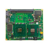 Komputer Tertanam ADLINK ETX-845 CIU04028-A dengan Prosesor Intel Ultra-Low Power Celeron M 600MHz dan Chipset 82845GV