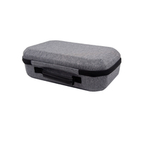 Sac de transport portable FICEP Meta pour casque VR 3, étui de transport avec rangement rigide en EVA, léger (550g)