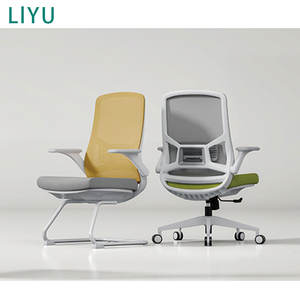 <span class=keywords><strong>Chaise</strong></span> <span class=keywords><strong>de</strong></span> <span class=keywords><strong>bureau</strong></span> Liyu, best-seller, <span class=keywords><strong>dossier</strong></span> <span class=keywords><strong>haut</strong></span>, tissu en maille, pivotante, Sillas <span class=keywords><strong>De</strong></span> Oficina, chaises <span class=keywords><strong>de</strong></span> direction, chaises <span class=keywords><strong>de</strong></span> <span class=keywords><strong>bureau</strong></span> - Product Image 5