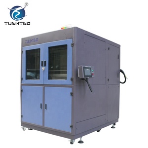 Çin'de yapılan endüstriyel <span class=keywords><strong>Test</strong></span> ekipmanı sıvı termal şok <span class=keywords><strong>Test</strong></span> odası yüksek verimli <span class=keywords><strong>Test</strong></span> makinesi - Product Image 3