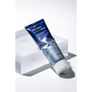 เรตินอล 500 IU ครีม 50 มล. ผลิตภัณฑ์ดูแลผิวประจำวัน สำหรับทุกสภาพผิว - Product Image 1