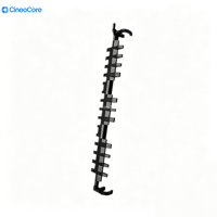 Pièces détachées ATM Diebold Opteva 328ET-UR GUIDE WET-UR Guide Assy pour module de recyclage BCRM 49-024274-000B 49024274000B