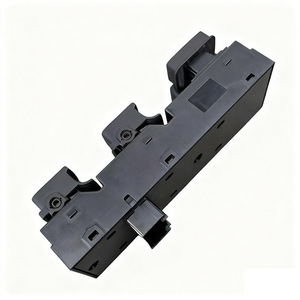 Hyundai Kia Sportage Electric Window <b>Switch</b> 93570-3W150 Power Window Control Main <b>Switch</b> <b>12V</b> Auto Down Feature - Product Image 2