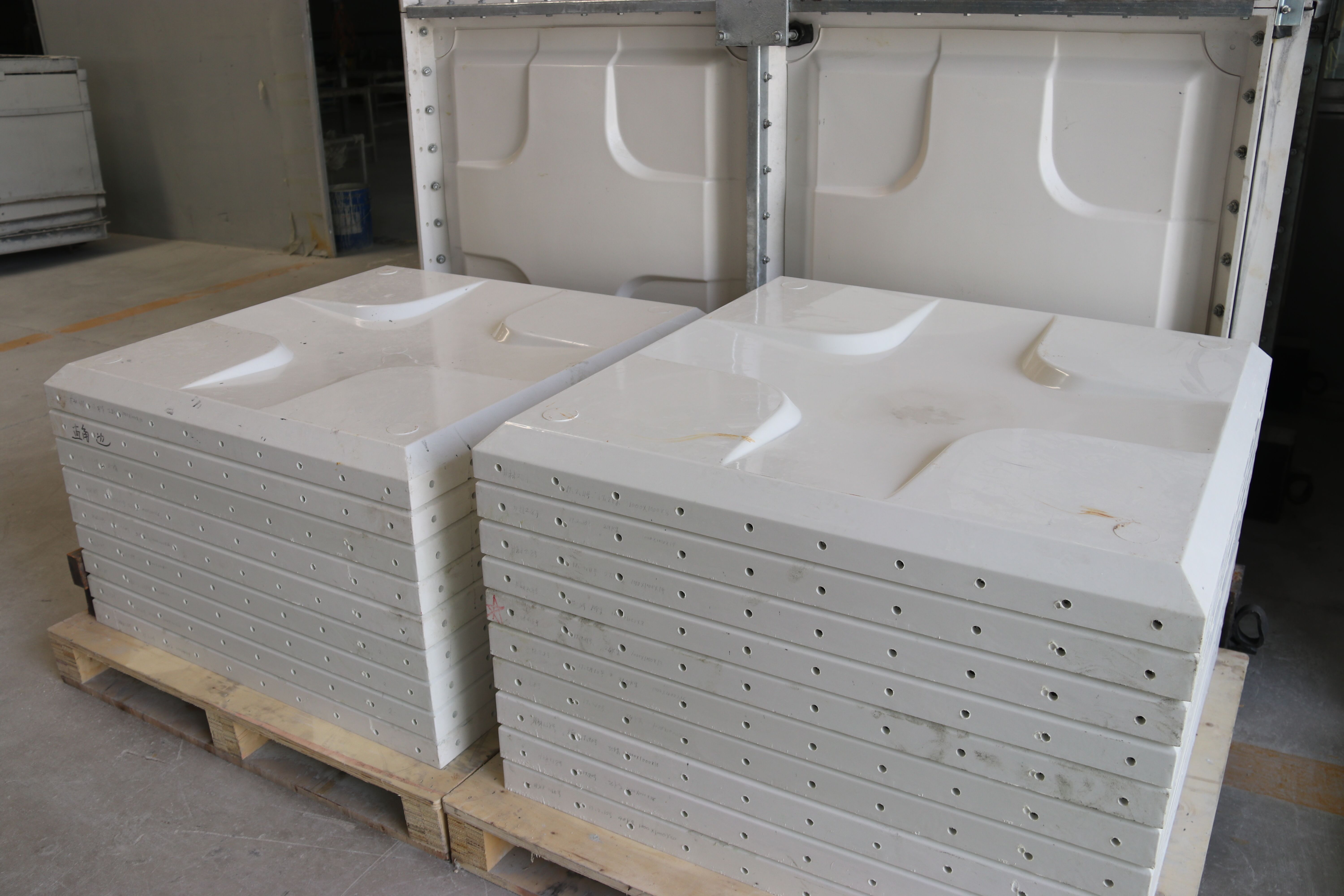 best plastic water tank