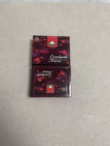 Boisson énergétique au <span class=keywords><strong>miel</strong></span> de haute qualité pour hommes 2025, <span class=keywords><strong>miel</strong></span> <span class=keywords><strong>royal</strong></span> 144g, produit pour hommes, OEM pour adultes, complément alimentaire à base de plantes - Product Image 4