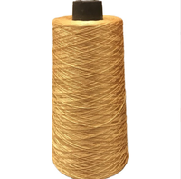 Coloré 100% Polyester Premium Cordons à coudre pour projets d'artisanat Étiquette de sceau colorée 3*5 3*6 1500D pour étiquettes de vêtements et de sacs à main