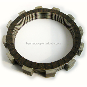 HF DR <span class=keywords><strong>250</strong></span> Dirt bike motocross disco disco disco per <span class=keywords><strong>Suzuki</strong></span> DR250 GN250 parti moto - Product Image 3