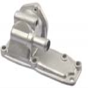 Carcasa/Tapa/Asiento del <span class=keywords><strong>Termostato</strong></span> para Motor ISUZU 4BD1/4BC2 - Product Image 2