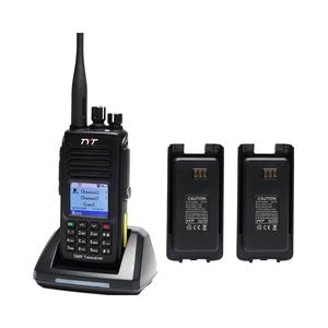 Walkie Talkie Analógico UV390Pro Resistente al Agua, 5W, Doble Banda, Portátil, Transceptor, Resistente al Agua IPx4, Batería de 2500-3000mAh - Product Image 4