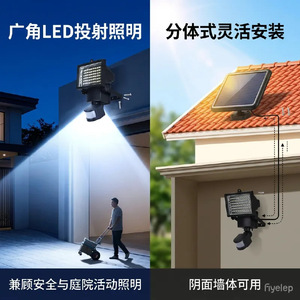 ไฟ LED 60 ดวง IP65 5000K - Product Image 4
