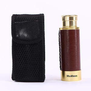 Retro Pirate Monoculars 30x Magnification High Definition Portable Telescope For Outdoor Use - Product Image 5