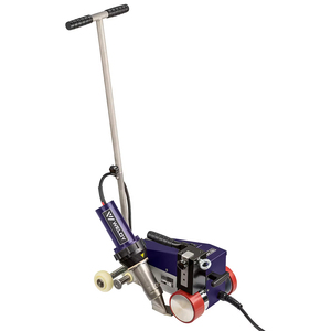 Soldadora Automática de Superposición WELDY RW3400 de 3500W, Máquina Eléctrica de Aire Caliente para Impermeabilización de Techos con Membrana de PVC TPO - Product Image 1