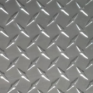 Tôle d'aluminium sur mesure avec plusieurs alliages pour une utilisation polyvalente - Product Image 3