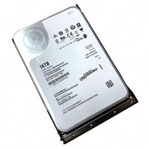 P23608-B21 ฮาร์ดดิสก์ SAS 12G ขนาด 16TB สำหรับงานธุรกิจที่สำคัญ ความเร็ว 7.2K LFF 3.5 นิ้ว รุ่นขายดี - Product Image 5