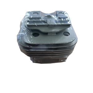 58cc <strong>Chainsaw</strong> 45.2mm <strong>Piston</strong> Kit with <strong>Piston</strong> <strong>Ring</strong> for 5800 <strong>Chainsaw</strong> - Product Image 2