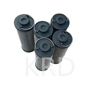 Hoge Kwaliteit Hc8400fcn 8H Filter Element Kan Snel Worden Geïnstalleerd Hc8400fdp 39H Hydraulische Oliefilter Vervanging