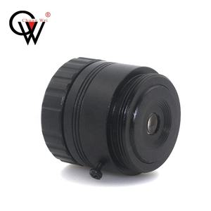 Yüksek Hassasiyetli CS Sabit <span class=keywords><strong>Lens</strong></span> 12mm F1.4 İç ve Dış Mekan CCTV Güvenlik Kamerası için - Product Image 6