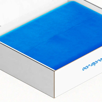 Produit électronique boîte d'avion personnalisation boîte de couleur ondulée personnalisation matériau écologique impression par lots