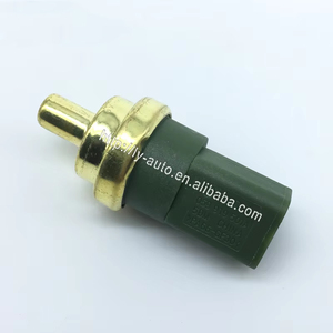 สวิตช์เซ็นเซอร์อุณหภูมิน้ำหล่อเย็น059919501A สำหรับรถ Audi A3 A4 A8สำหรับ Beetle สำหรับ Jetta สำหรับ <span class=keywords><strong>Passat</strong></span> - Product Image 1