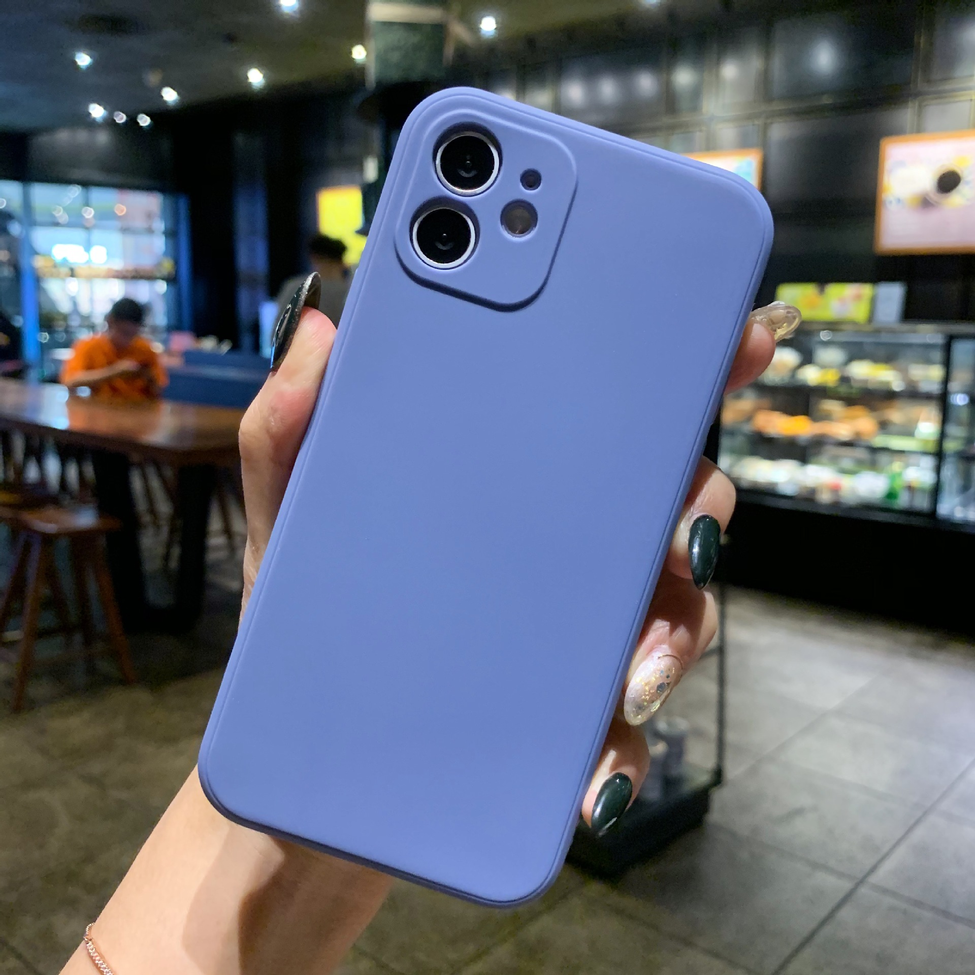 Bleu