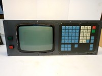 Plc A02b-0094-c021 Crt/mdi Operator A61l-0001-0092 N860-3161-t001 04a for Warranty Product