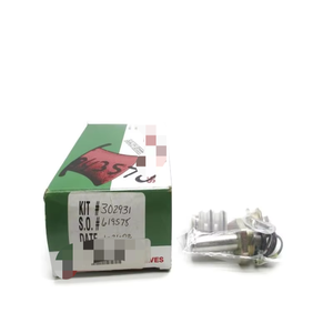 302931 Baru Asli Siap Gudang Otomasi Industri PLC Pengontrol Pemrograman - Product Image 1