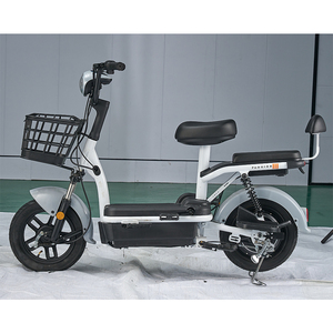 Minimoto Compacta Yaben de 48V, Velocidad Máxima de 25 km/h, Motor de 350W, Batería de Plomo-Ácido - Product Image 4