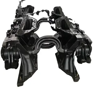 Assemblea della sospensione dell'albero di equilibratura HINO pezzi di ricambio del camion - Product Image 1