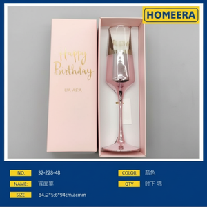 ถ้วยแก้วสุขสันต์วันเกิด300มล. 48ชิ้นต่อกล่อง - Product Image 1