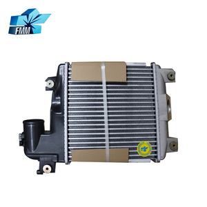 Radiador de Aire Acondicionado para TOYOTA HILUX 2.5 3.0 D-4D - Product Image 1