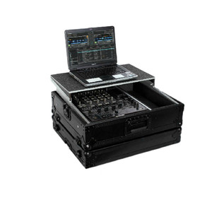Pioneer <span class=keywords><strong>DJM</strong></span> V10 A9 2000 900 850 800 750 700 Console de mixage Lecteur DJ Flight Case Fabriqué en Chine continentale - Product Image 5