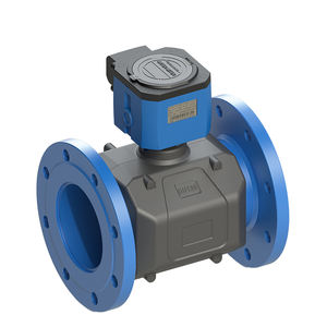 Для полива и орошения 2-дюймовый водой расходомер воды измеритель тока - Product Image 2