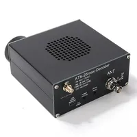 Personnalisé 4.17 Officiel Enregistré ATS25 Max Décodeur Si4732 Récepteur Radio Pleine Bande FM RDS AM LW MW SW SSB DSP Récepteur ATS 25