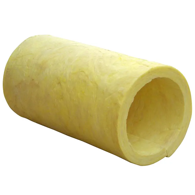 China Manufacturer Direct Wholesale Glass Wool Tube Rubber And Plastic Pipe Foam Tube