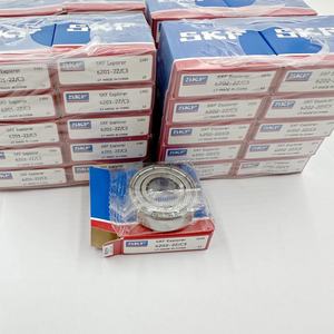 Roulements à billes à gorge profonde 6002 6003 6004 6202 <span class=keywords><strong>6203</strong></span> 6204 6302 6303 2RS1 ZZ RS Haute vitesse Faible bruit Japon 100% testés Fiables - Product Image 2