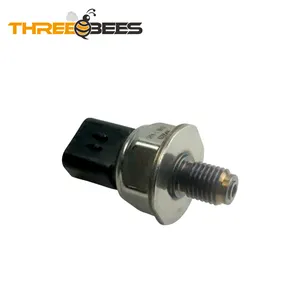 Peças do gerador 2380118 Sensor de pressão automático da bomba de combustível 238-0118 Para escavadeira Motor Diesel 45PP3-7 55PP16-03 5PP4-1