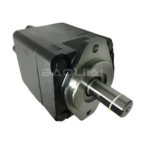 ปั๊มใบพัด T6EC รุ่น T6ec-050-005-3L01-B1 ไฮดรอลิกสำหรับอุปกรณ์ผลิตไฟฟ้า - Product Image 2