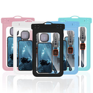 Customized 10 \ "grande custodia per telefono certificata IPX8 custodia protettiva completa per telefono cellulare ingrandito su misura iPhone - Product Image 2