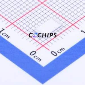 Resistencia SMD CQ121WF2702T4E 2512 (Tipo: Película Gruesa) (Resistencia: 27kOhm Precisión: 1%) - Product Image 2