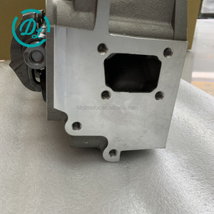 หัวสูบดีเซล DL EexcavaStart 4Y รุ่น 11101-76075-71 สำหรับเครื่องยนต์รถยก - ทนทาน เชื่อถือได้ ติดตั้งง่าย - Product Image 6