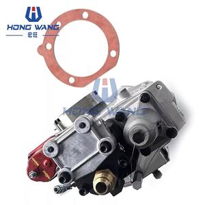Bomba de Inyección de Combustible con Caudal Ajustable 3655644 3059657 4951358 Compatible con Motor Cummins K19 NTA855 - Product Image 2