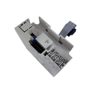 โมดูลขยาย <span class=keywords><strong>FX2N</strong></span>-8EX ตัวควบคุมเฉพาะพร้อม8 I/O <span class=keywords><strong>8EYR</strong></span> Eyt 16EX /eyr/eyt 32 48ER <span class=keywords><strong>ES</strong></span> - Product Image 3