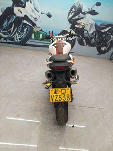 มอเตอร์ไซค์มือสอง Benda BD250GS 250cc รถมอเตอร์ไซค์แบบสตรีทไบค์ สปอร์ตไบค์ ออฟโรด สภาพเดิม <span class=keywords><strong>ราคา</strong></span>ไม่แพง - Product Image 3