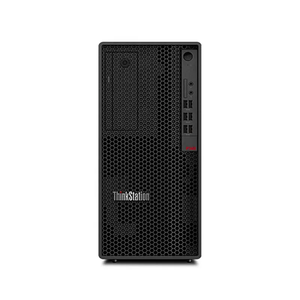 เวิร์กสเตชันแบบทาวเวอร์รุ่นใหม่ Thinkstation P348 พร้อมหน่วยประมวลผล I7-11700 แรม 8GB ฮาร์ดดิสก์ 1TB และการ์ดจอสำหรับงานกราฟิก - Product Image 1